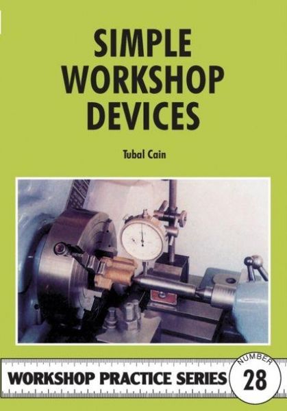 Produktbild: Simple Workshop Devices