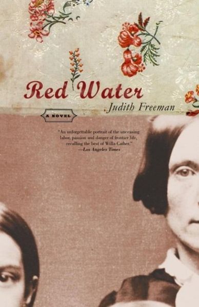 Produktbild: Red Water