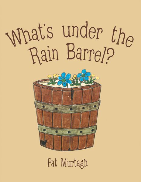 Produktbild: What's Under the Rain Barrel?