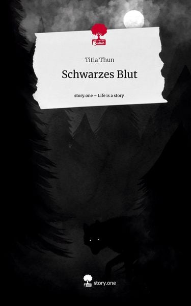 Produktbild: Schwarzes Blut. Life is a Story - story.one