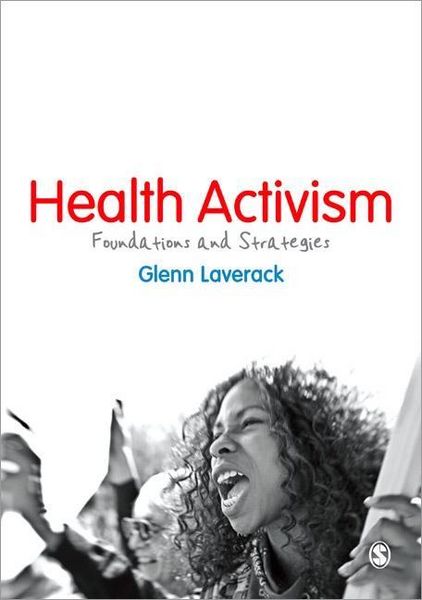 Produktbild: Health Activism