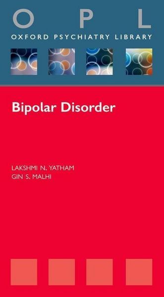 Produktbild: Bipolar Disorder