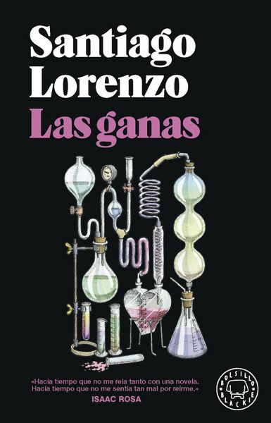 Produktbild: Las ganas
