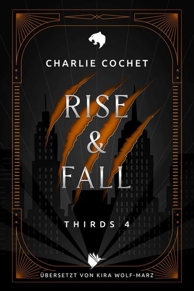 Produktbild: Rise & Fall