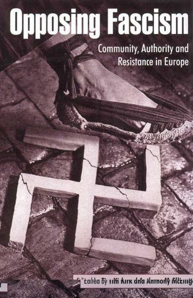 Produktbild: Opposing Fascism