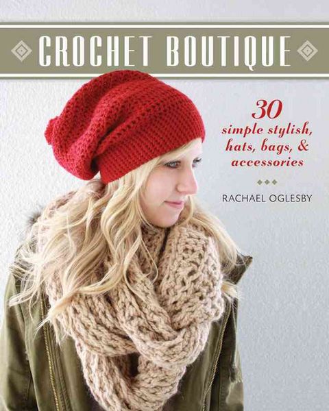 Produktbild: Crochet Boutique
