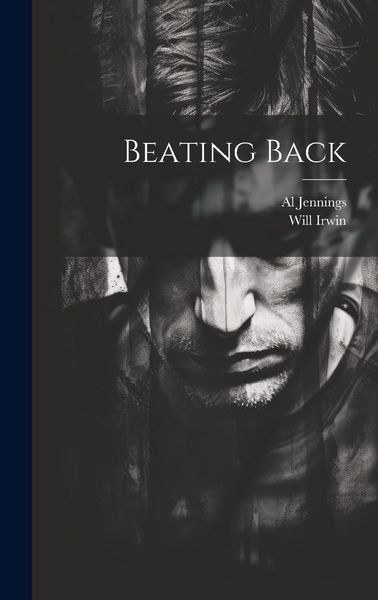 Produktbild: Beating Back