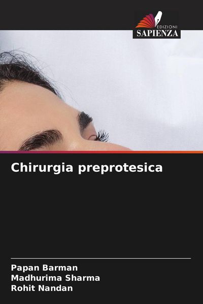 Produktbild: Chirurgia preprotesica