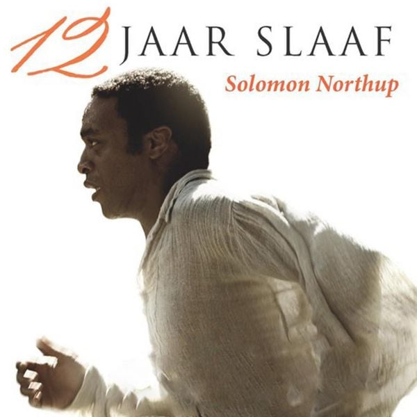 Produktbild: 12 jaar slaaf