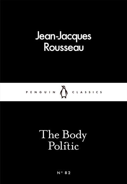 Produktbild: The Body Politic