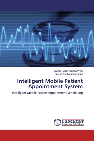 Produktbild: Intelligent Mobile Patient Appointment System