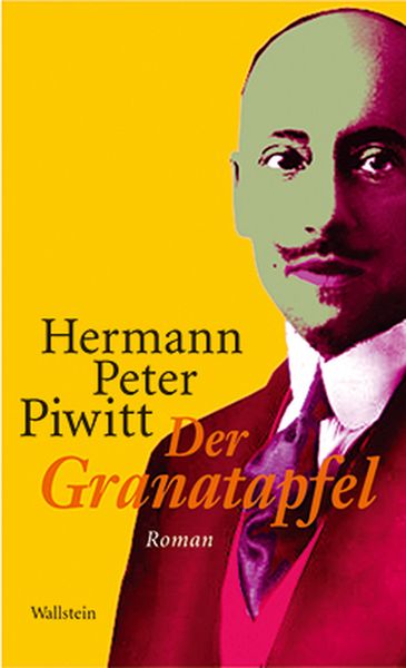 Produktbild: Der Granatapfel