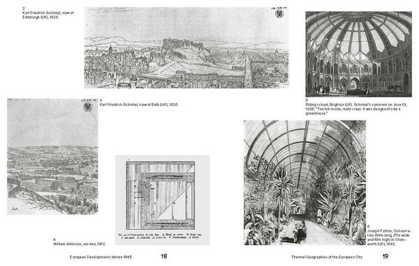 Produktbild: City, Climate, and Architecture