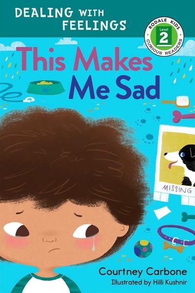 Produktbild: This Makes Me Sad