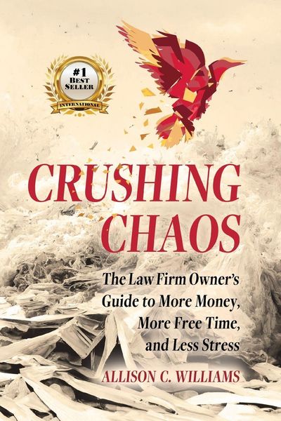 Produktbild: Crushing Chaos
