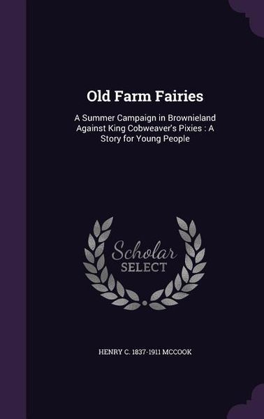 Produktbild: Old Farm Fairies
