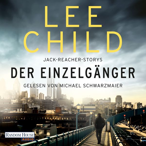 Der Einzelgänger - Lee Child, Audio, 9783837169270