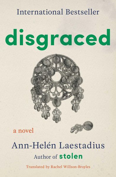 Produktbild: Disgraced