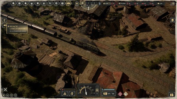 Produktbild: Last Train Home