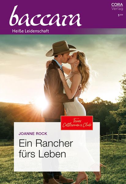 Produktbild: Ein Rancher f&uuml;rs Leben