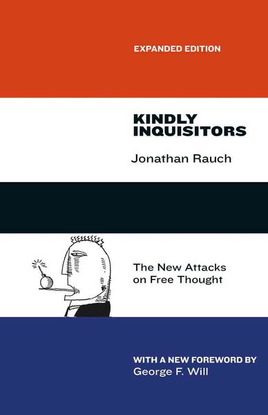 Produktbild: Kindly Inquisitors