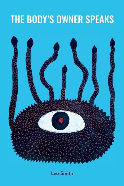 Produktbild: The Body's Owner Speaks