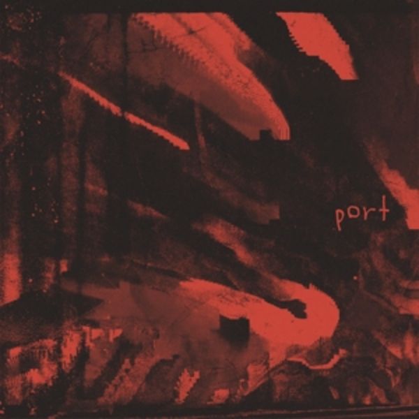 Port EP (W/Poster)