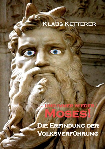 Produktbild: ... und immer wieder Moses