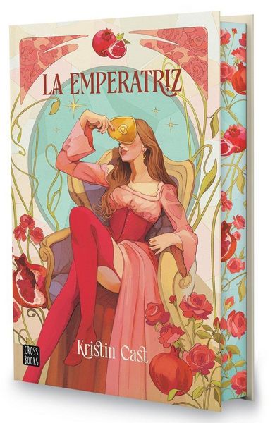 Produktbild: La emperatriz
