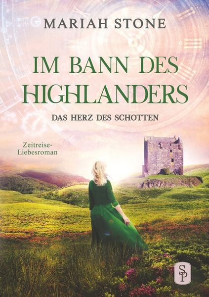Produktbild: Das Herz des Schotten