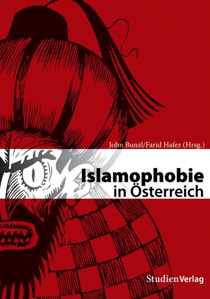 Produktbild: Islamophobie in &Ouml;sterreich