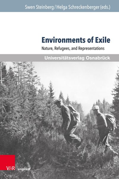 Produktbild: Environments of Exile