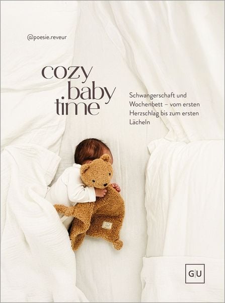 Produktbild: Cozy Baby Time