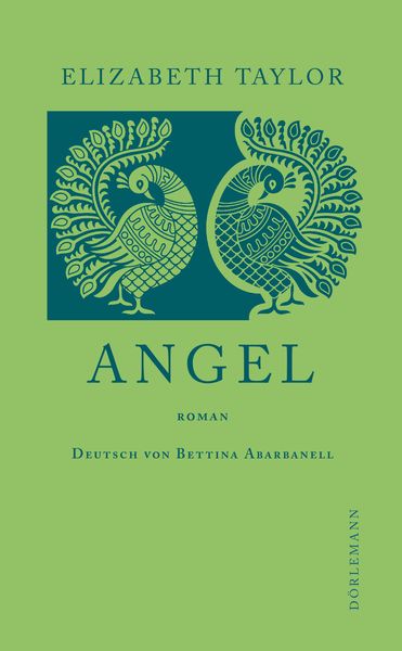 Produktbild: Angel