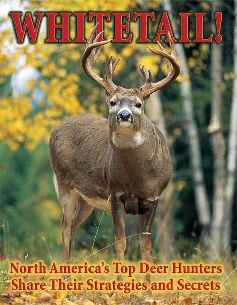 Produktbild: Whitetail!