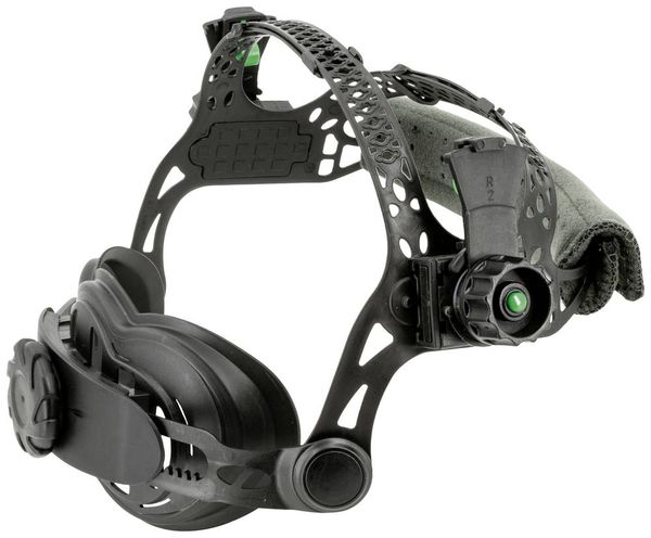 Produktbild: GYS 068674 Schwei&szlig;helm LCD ERGOTECH+ 5/9 - 9/13