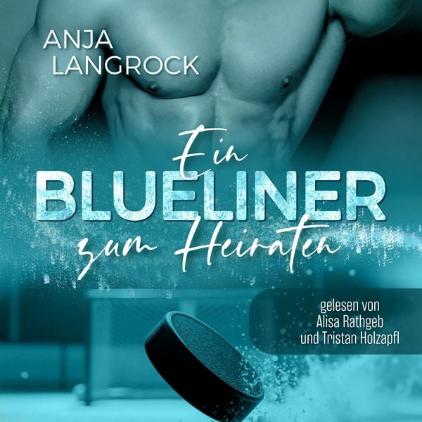Produktbild: Ein Blueliner zum Heiraten