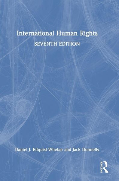 Produktbild: International Human Rights