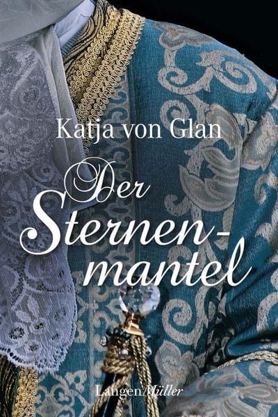 Produktbild: Der Sternenmantel