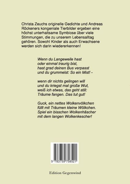 Produktbild: Tr&auml;ume fangen