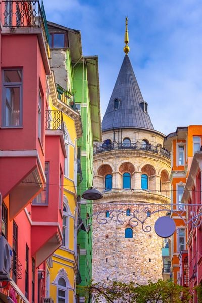 Produktbild: Einfach Istanbul!