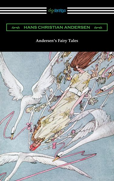 Produktbild: Andersen's Fairy Tales