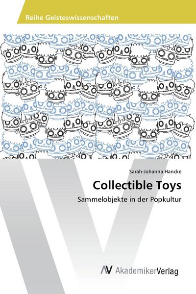 Produktbild: Collectible Toys