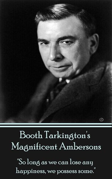Produktbild: Magnificent Ambersons