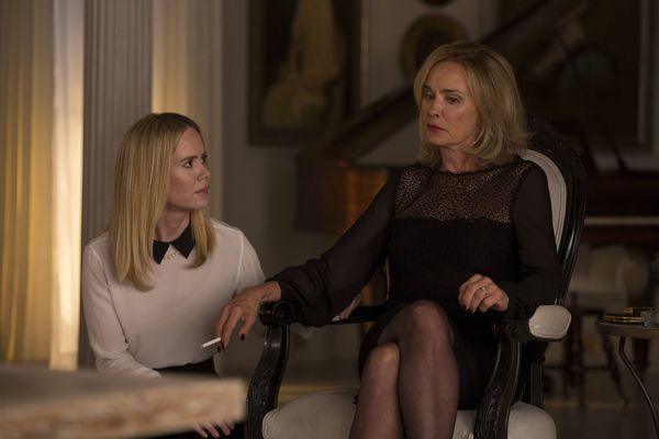 Produktbild: American Horror Story - Staffel 3 [4 DVDs]