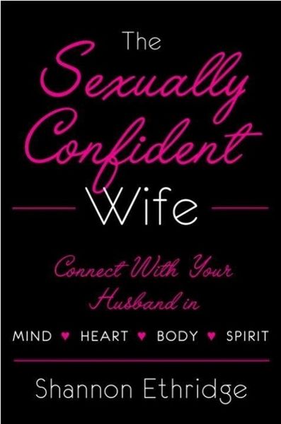 Produktbild: The Sexually Confident Wife