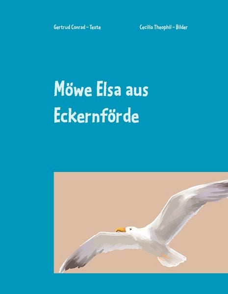 Produktbild: M&ouml;we Elsa aus Eckernf&ouml;rde