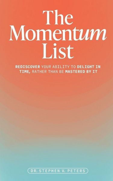 Produktbild: The Momentum List
