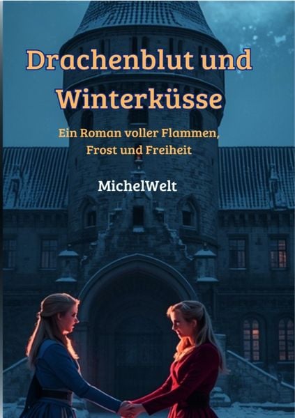 Produktbild: Drachenblut und Winterk&uuml;sse