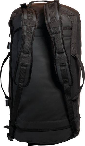 Produktbild: Bench Reistasche BENCH hydro Sporttasche, Freizeittasche mit Trage-/Schulterriemen, schwarz, 45 Liter